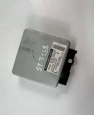 Toyota Yaris Other control units/modules 896500D331