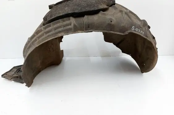 Audi SQ7 Rear arch fender liner splash guards