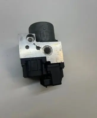 Peugeot 307 ABS Pump 9643777980