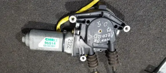 Honda Accord Rear door window regulator motor CH10078XF 2122