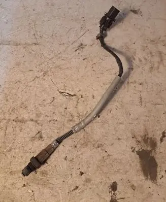 Audi A5 Sportback 8TA Lambda probe sensor