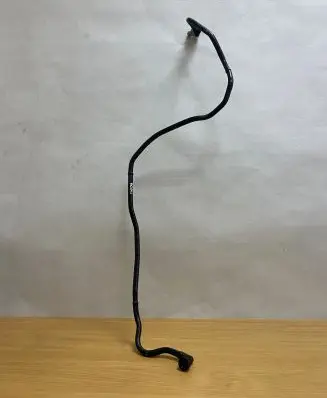 BMW 5 F10 F11 Brake vacuum hose/pipe 17765010 C4506