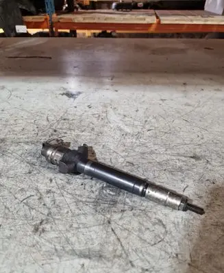 Fuel injector