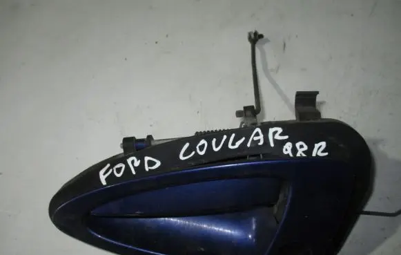 Ford Cougar Front door exterior handle