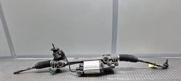 Audi A3 S3 8P Steering rack S26378832 1K1423051EB 1K1909144H
