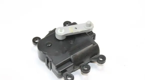Mazda 3 II Air flap motor/actuator
