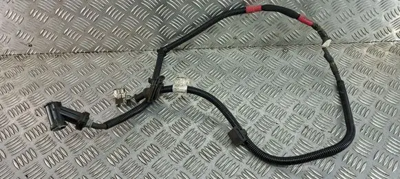 BMW X2 F39 Positive cable (battery) 8580061