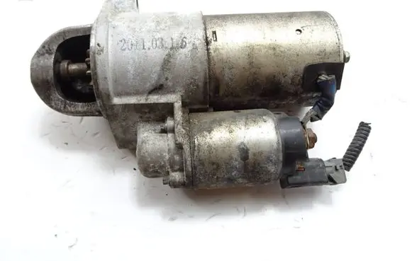 Hyundai ix35 Starter motor 361002A800 17KW 8000396