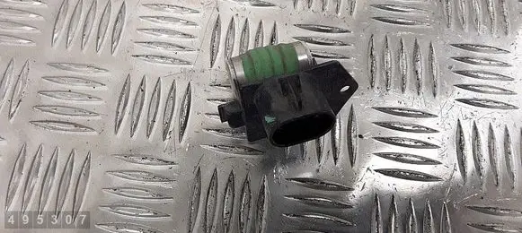 Opel Meriva B Other relay 55702180