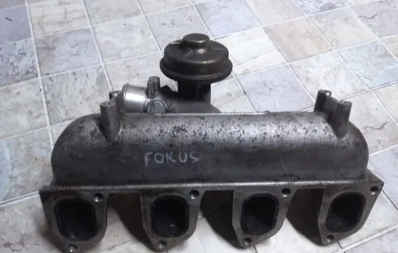 Ford Focus Intake manifold