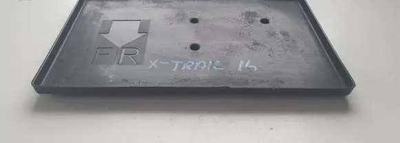 Nissan X-Trail T32 Battery tray P6065710100