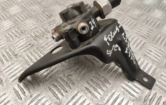 Ford Focus Fuel main line pipe 4M5Q9D280DA