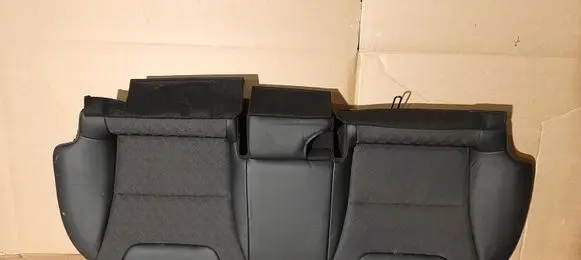 KIA Niro Seat trim 89100G5010AY4