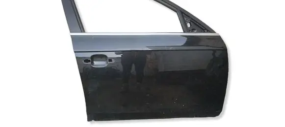 Audi A4 S4 B8 8K Front door 