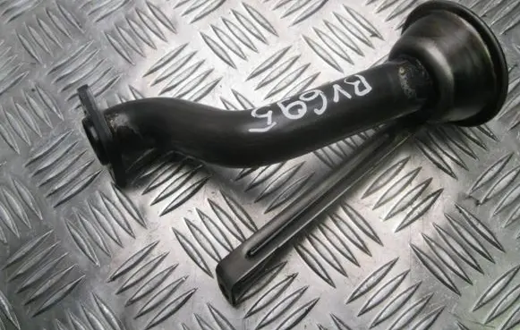 Subaru Legacy Oil sump strainer pipe BV695