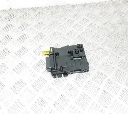 Steering angle sensor
