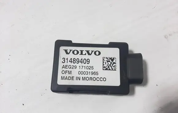 Volvo XC60 Other devices 31489409