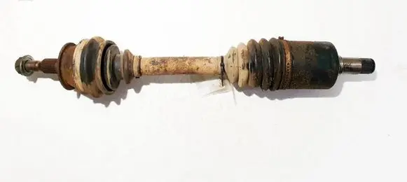 Mercedes-Benz B W245 Front driveshaft 