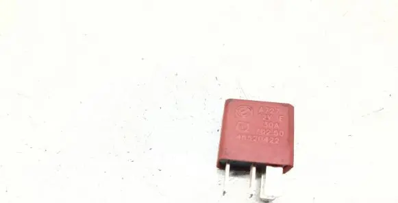 Fiat Ducato Other relay 48520422 70250