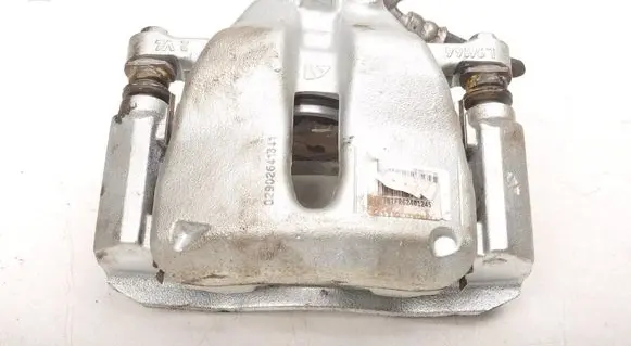 Opel Mokka B Front brake caliper 9849001180