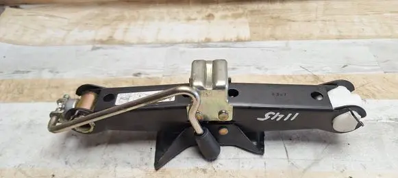 Citroen C2 Lift Jack 