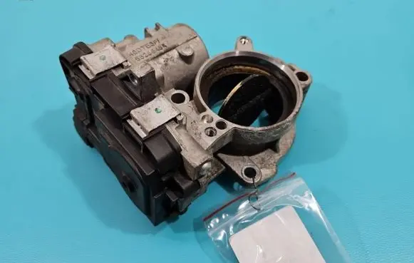 Jeep Renegade Throttle body valve 55258454 IMPRK1359293