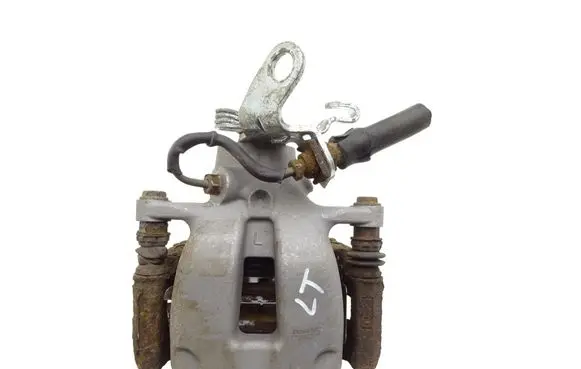 Skoda Superb B6 (3T) Rear brake caliper CAL320013LN