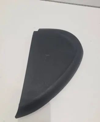 Dashboard side end trim