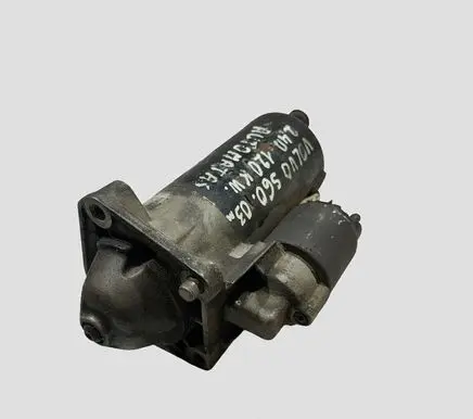 Volvo S60 Starter motor