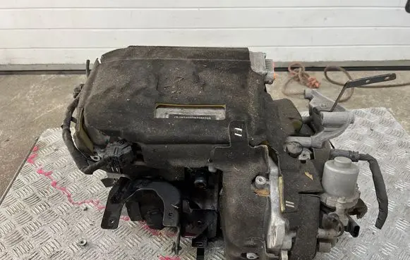 MG ZS Electric car motor 11138206 10776639