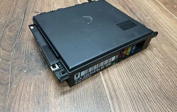 Mercedes-Benz SL R129 Other devices A0205455432