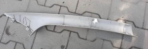 Renault Trafic III (X82) (A) pillar trim 93868212 769125758R