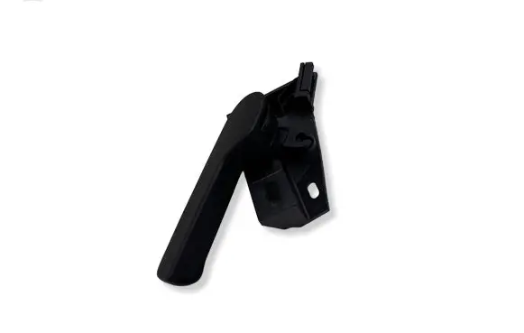 Volkswagen Tiguan Engine bonnet (hood) release handle 1K1823633 1J1823533C