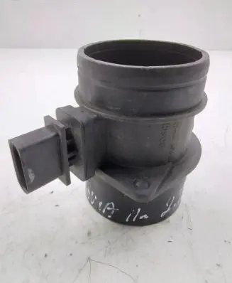 Mass air flow meter