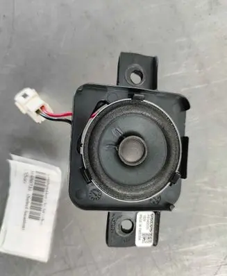 Volvo XC60 Panel speaker 31450731
