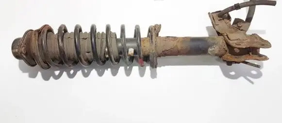 Nissan Micra Front shock absorber/damper