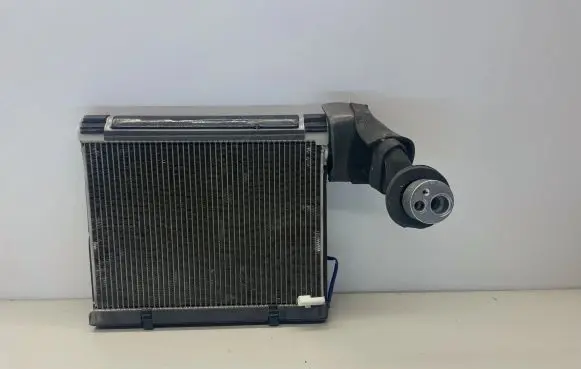 Lexus IS III XE30 A/C cooling radiator (condenser) 885013A230 88501-3A230