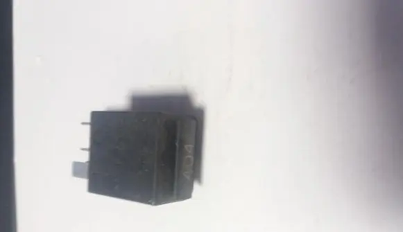 Ford Galaxy Other relay 7M0951253C