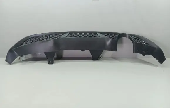 BMW 5 F10 F11 ACC Distronic radar sensor grill/trim H1GJ-17D781-ACW