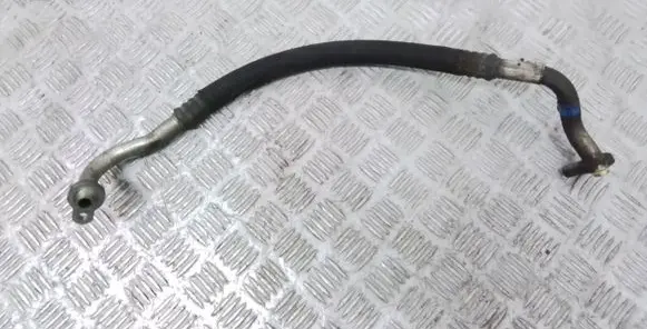 Volvo C30 Air conditioning (A/C) pipe/hose 4N5H19N602FD