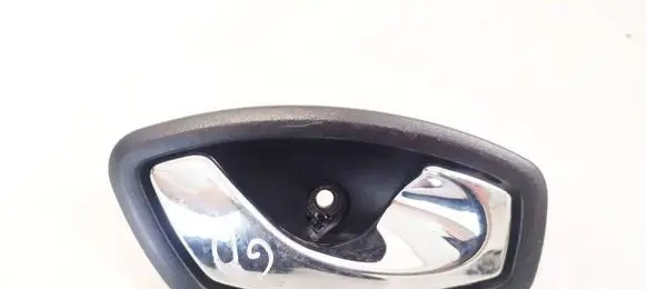 Renault Megane III Rear door interior handle 826720001R