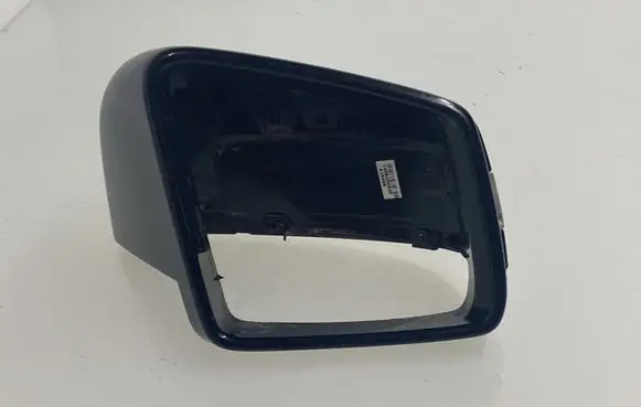 Mercedes-Benz ML W166 Plastic wing mirror trim cover A1669200221