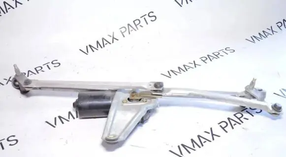 Porsche 911 996 Front wiper linkage and motor 99762410501 99762823501