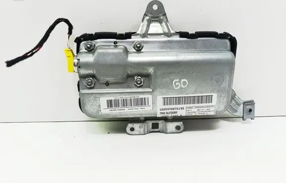 Mercedes-Benz E W211 Rear door airbag A2038600205