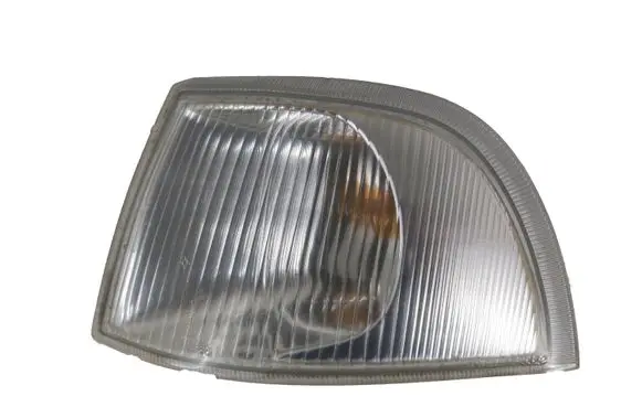 Front indicator light