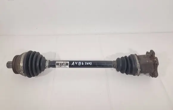 Audi A4 S4 B6 8E 8H Front driveshaft 8E0407271AT