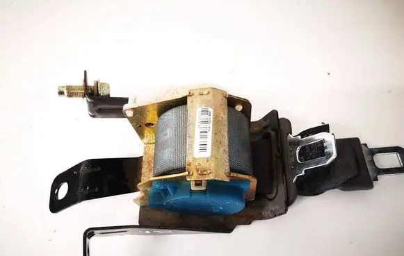 Hyundai Santa Fe Middle seatbelt (rear) 8981026210