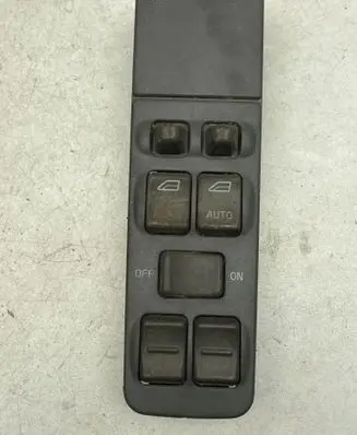Volvo S40, V40 Electric window control switch 30815236 03458033