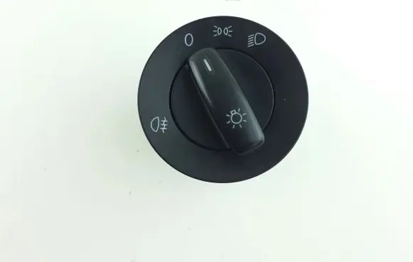 Volkswagen PASSAT B6 Light switch 1K0941431BB KL8609