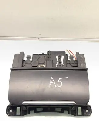 Audi A5 8T 8F Car ashtray 8K0857951